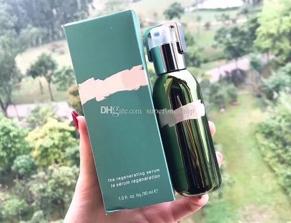new brand makeup the regenerating serum & the brilliance brightening essence & the lifting contour serum 30ml skin care lotion, White
new brand makeup the regenerating serum & the brilliance brightening essence & the lifting contour serum 30ml skin care lotion, White