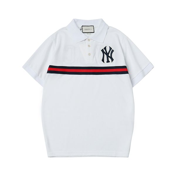 mens polo t shirt men brand polos striped colors casual mens polo men summer t shirt polos size s-2xl, White;black
mens polo t shirt men brand polos striped colors casual mens polo men summer t shirt polos size s-2xl, White;black