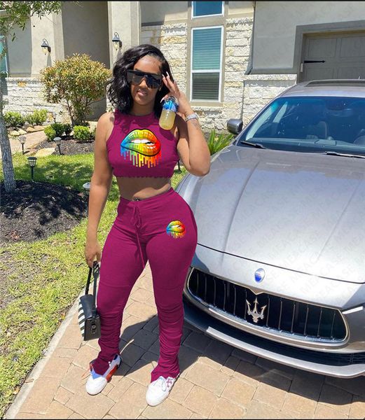 женщины одежда rainbow libs print cousssuit футболка tee урожай + брюки леггинсы два куска настройки летний спортсют d7301, White
женщины одежда rainbow libs print cousssuit футболка tee урожай + брюки леггинсы два куска настройки летний спортсют d7301, White
