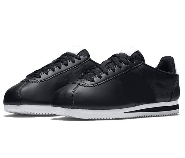 classic designer cortez leather high qaulity mens womens new fashion triple white black pink casual shoes eur 36-45
classic designer cortez leather high qaulity mens womens new fashion triple white black pink casual shoes eur 36-45