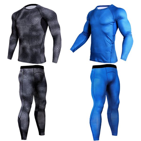 мужчины футболка брюки set 2 шт мужской спортивной compression костюм joggers фитнес базовый слой shirt леггинсы rashguard одежда
мужчины футболка брюки set 2 шт мужской спортивной compression костюм joggers фитнес базовый слой shirt леггинсы rashguard одежда