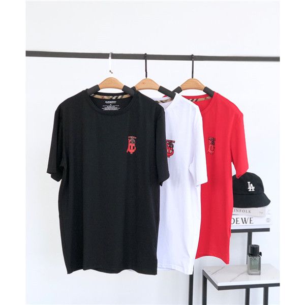 20fw new paris summer luxury brands bbr tshirts for men women fashion big b printing t shirt mens tee italy brands short sleeve shirt 2.13, Gray;blue
20fw new paris summer luxury brands bbr tshirts for men women fashion big b printing t shirt mens tee italy brands short sleeve shirt 2.13, Gray;blue