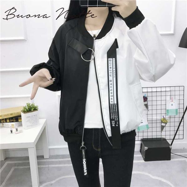 jacket women new fashion basic jacket female outwear casual thin windbreaker women coat coat, Black;brown
jacket women new fashion basic jacket female outwear casual thin windbreaker women coat coat, Black;brown
