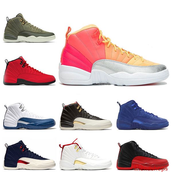jumpman men 12s tinker mens basketball shoes punch sunrise game royal 12 fiba unc space jam white playoff university gold blue sneakers
jumpman men 12s tinker mens basketball shoes punch sunrise game royal 12 fiba unc space jam white playoff university gold blue sneakers
