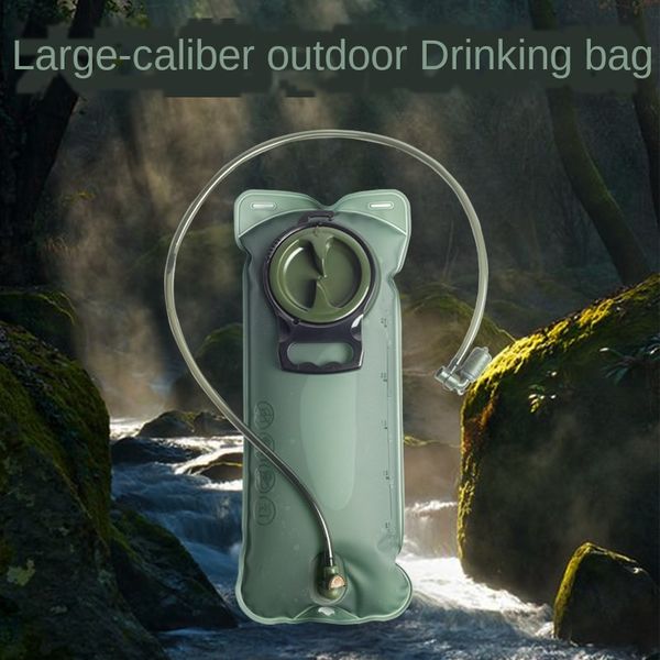 food grade tpu bicycle bicycle popular version army green 2/2.5/3l big mouth outdoor cycling mountaineering water bag
food grade tpu bicycle bicycle popular version army green 2/2.5/3l big mouth outdoor cycling mountaineering water bag