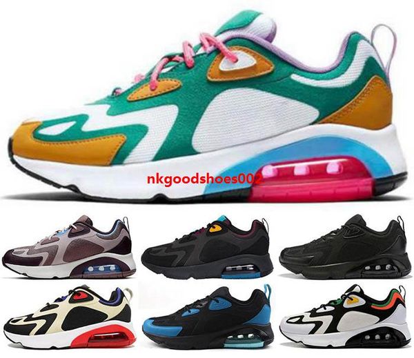 200s men sneakers trainers max shoes casual women mens 200 running air size us 12 46 new arrival 2019 loafers schuhe white youth boys black
200s men sneakers trainers max shoes casual women mens 200 running air size us 12 46 new arrival 2019 loafers schuhe white youth boys black