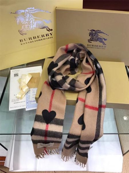 add original paper bag women men cashmere scarf soft lam mao autumn winter scarf long classic heart plus grid printing, Blue;gray
add original paper bag women men cashmere scarf soft lam mao autumn winter scarf long classic heart plus grid printing, Blue;gray