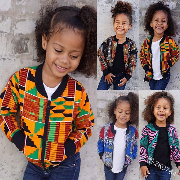 cysincos children's cloths autumn baby girls jackets long-sleeved printed ethnic style kids coats baseball jacket girls cloths, Blue;gray
cysincos children's cloths autumn baby girls jackets long-sleeved printed ethnic style kids coats baseball jacket girls cloths, Blue;gray