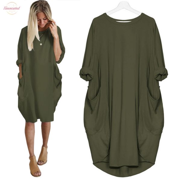 cap sleeve bat sleeve dress plus size xl 5xl sukienka solid dress midi elegant summer with pockets for women robe femme 2020, Black;gray
cap sleeve bat sleeve dress plus size xl 5xl sukienka solid dress midi elegant summer with pockets for women robe femme 2020, Black;gray