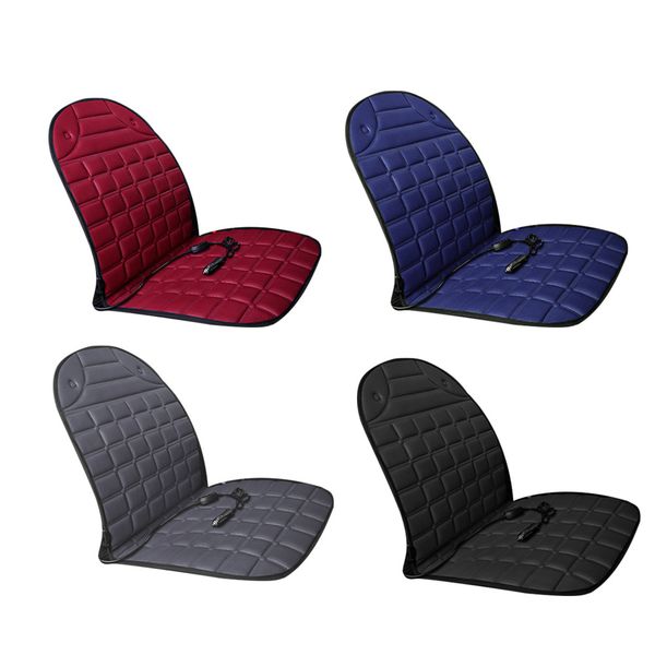 car heated seat cushion cover auto 12v heating heater warmer pad automotive electronic accessories #@30
car heated seat cushion cover auto 12v heating heater warmer pad automotive electronic accessories #@30