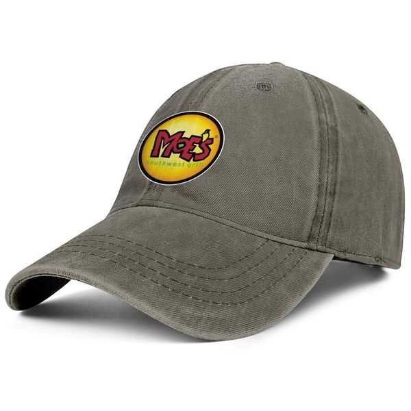 stylish moes southwest grill logo denim baseball cap cool hats airlines aircraft flights journey plaid printing vintage old, Blue;gray
stylish moes southwest grill logo denim baseball cap cool hats airlines aircraft flights journey plaid printing vintage old, Blue;gray
