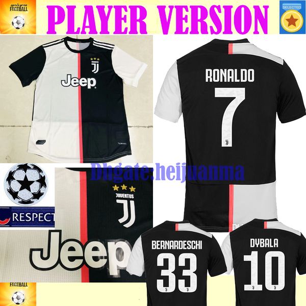2020 ronaldo player ver ion juventu occer jer ey 2019 2020 dybala higuain pogba cuadrado chiellini buffon dani alve football hirt
2020 ronaldo player ver ion juventu occer jer ey 2019 2020 dybala higuain pogba cuadrado chiellini buffon dani alve football hirt