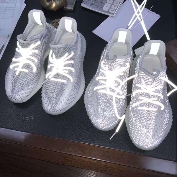 reflective static running shoes men women kanye west designer sneakers 700 sport trainers shoes with box quality
reflective static running shoes men women kanye west designer sneakers 700 sport trainers shoes with box quality