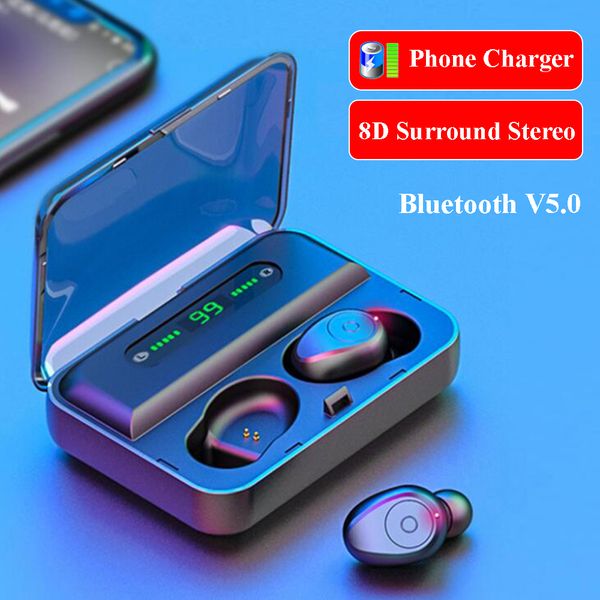 ipx7 waterproof hifi music tws bluetooth 5.0 earphones headphones mini earbuds stereo headset universal headpiece earpiece with charging box
ipx7 waterproof hifi music tws bluetooth 5.0 earphones headphones mini earbuds stereo headset universal headpiece earpiece with charging box