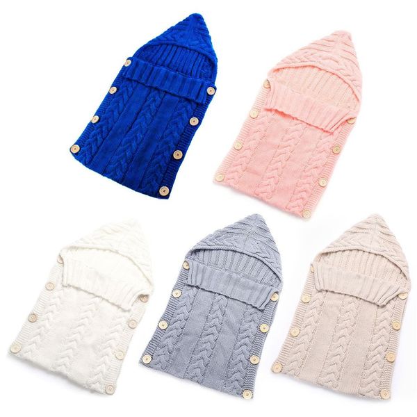 newborn baby wrap swaddle blanket kids toddler wool knit blanket swaddle sleeping bag baby sleep sack stroller wrap 0-12 months
newborn baby wrap swaddle blanket kids toddler wool knit blanket swaddle sleeping bag baby sleep sack stroller wrap 0-12 months