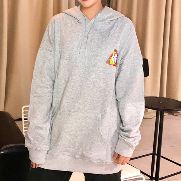 fashion triangle mask hoodie pure color baseball long sleeve pullover hooded street hip hop casual street couple sweatshirt hoodie hfhlwy048, Black
fashion triangle mask hoodie pure color baseball long sleeve pullover hooded street hip hop casual street couple sweatshirt hoodie hfhlwy048, Black