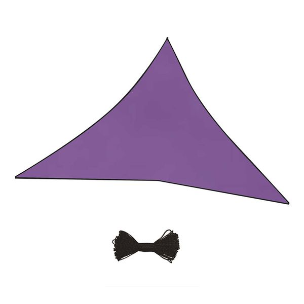 1pc canopy and 3pc rope sun shade uv block fabric canopy in beige sand triangles for patio garden shades are non-waterproof
1pc canopy and 3pc rope sun shade uv block fabric canopy in beige sand triangles for patio garden shades are non-waterproof