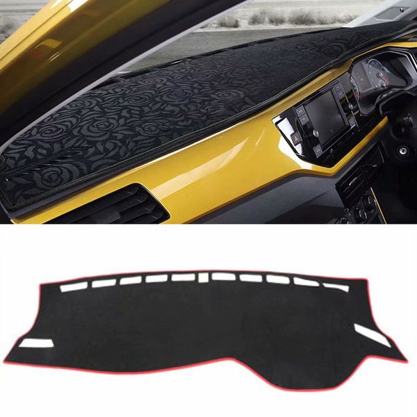 car styling covers dashmat dash mat dashboard cover pads custom carpet for vw polo hatchback 6 2019 2020 rhd
car styling covers dashmat dash mat dashboard cover pads custom carpet for vw polo hatchback 6 2019 2020 rhd