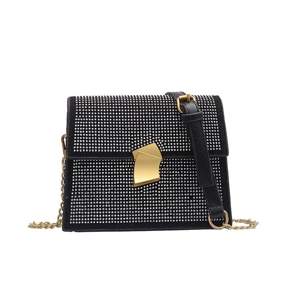 2020 new fashion women handbags messenger bag new leather female shoulder bag diamond little woman strap bags
2020 new fashion women handbags messenger bag new leather female shoulder bag diamond little woman strap bags