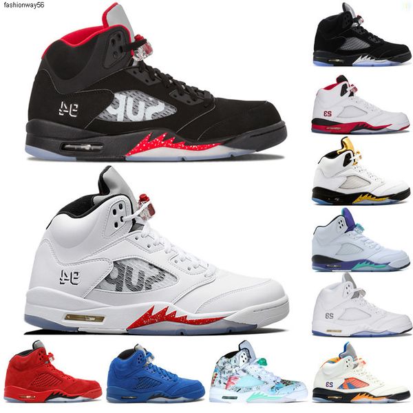 wings 5s new international 5 flight mens basketball shoes red blue suede white black grape men sports sneakers designer trainers
wings 5s new international 5 flight mens basketball shoes red blue suede white black grape men sports sneakers designer trainers