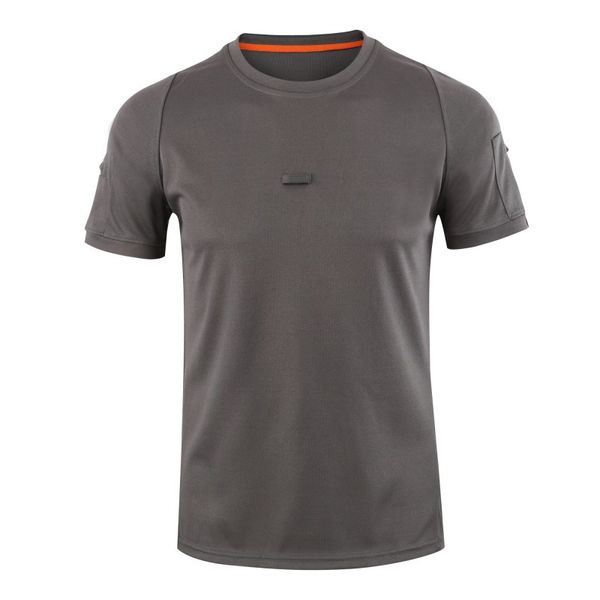 outdoor t-shirts men's tactical quick dry short sleeve t shirt summer army combat o neck tees men pro moisture wicking breathable tshir, Gray;blue
outdoor t-shirts men's tactical quick dry short sleeve t shirt summer army combat o neck tees men pro moisture wicking breathable tshir, Gray;blue