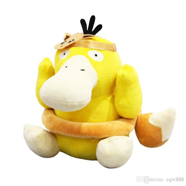new arrival psyduck cosplay eevee plush doll stuffed animals toy gifts 25cm
new arrival psyduck cosplay eevee plush doll stuffed animals toy gifts 25cm