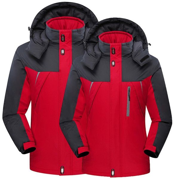 men women jackets waterproof anti-uv coats outdoor sports clothing camping hiking warm male female jacket spring autumn, Blue;black
men women jackets waterproof anti-uv coats outdoor sports clothing camping hiking warm male female jacket spring autumn, Blue;black