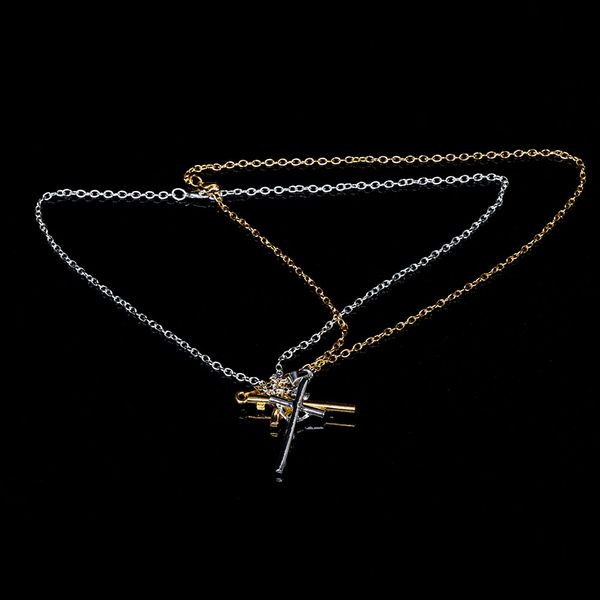 crucifix cross jesus piece necklace&pendants vintage classic punk statement necklace trendy male silver gold color men jewelry, Black
crucifix cross jesus piece necklace&pendants vintage classic punk statement necklace trendy male silver gold color men jewelry, Black