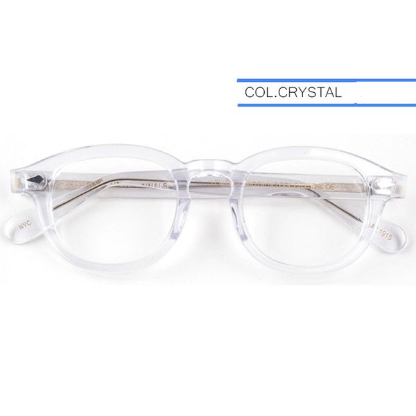 44mm prescription glasses lemtosh style johnny depp sunglasses polarized men acetate round women brand designer
44mm prescription glasses lemtosh style johnny depp sunglasses polarized men acetate round women brand designer