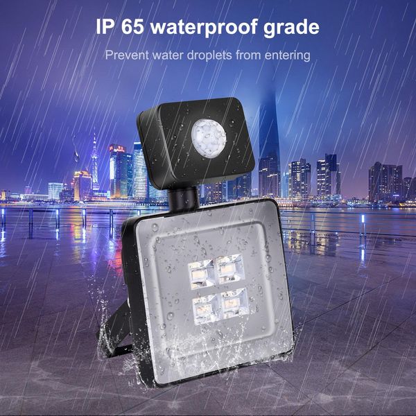 led flood light outdoor waterproof led infrared sensor lamp human body induction intelligent automatic home doorway corridor night light
led flood light outdoor waterproof led infrared sensor lamp human body induction intelligent automatic home doorway corridor night light