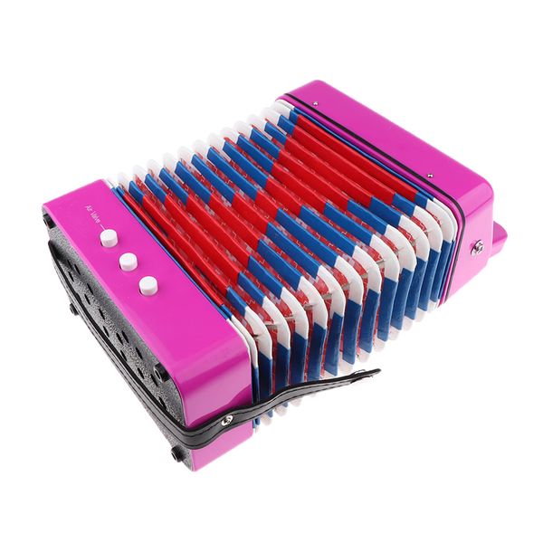 kids accordion, 7 keys toy accordion, musical instrument for early childhood teaching
kids accordion, 7 keys toy accordion, musical instrument for early childhood teaching