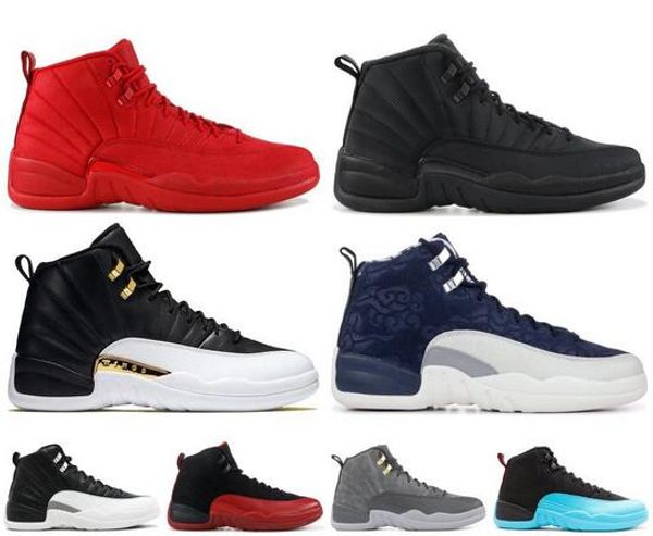designer brand men basketball shoes 12 12s fiba white dark grey wings cny class of taxi sports trainers sneakers
designer brand men basketball shoes 12 12s fiba white dark grey wings cny class of taxi sports trainers sneakers