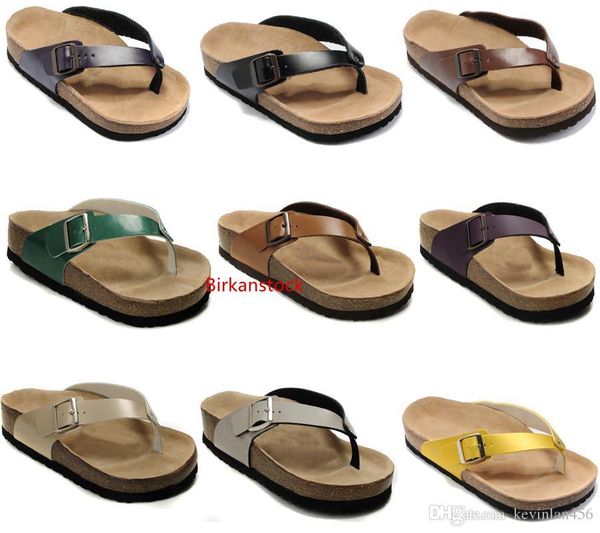 wholesale genuine leather slippers mens flat sandals women shoes one buckle fashion design arizona summer beach with orignal box
wholesale genuine leather slippers mens flat sandals women shoes one buckle fashion design arizona summer beach with orignal box