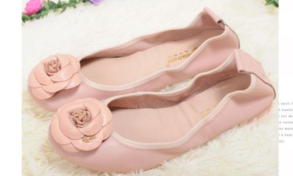 2020 women's shoes in spring and autumn with new style flat bottom round head flower@9113, Black
2020 women's shoes in spring and autumn with new style flat bottom round head flower@9113, Black