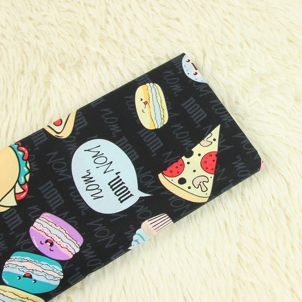 100% cotton plaid fabric cute pattern printed cotton patchwork fabric handmade diy sewing skin-friendly cloth material for dress, Black;white
100% cotton plaid fabric cute pattern printed cotton patchwork fabric handmade diy sewing skin-friendly cloth material for dress, Black;white