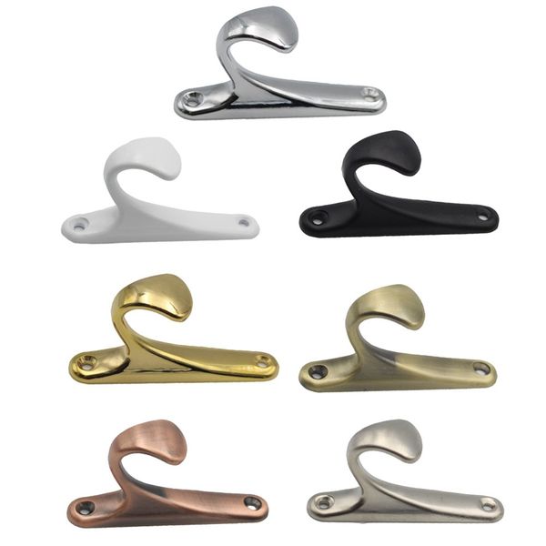 zinc alloy storage hook wall hanger screw hooks for bathroom kitchen room cloth towel rack coat hat holder
zinc alloy storage hook wall hanger screw hooks for bathroom kitchen room cloth towel rack coat hat holder