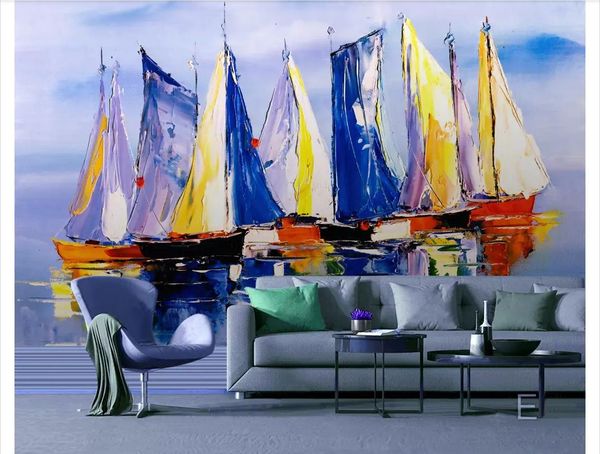 3d custom wall papers home decor p wallpaper simple and smooth 3d three-dimensional sea landscape oil painting background wall
3d custom wall papers home decor p wallpaper simple and smooth 3d three-dimensional sea landscape oil painting background wall