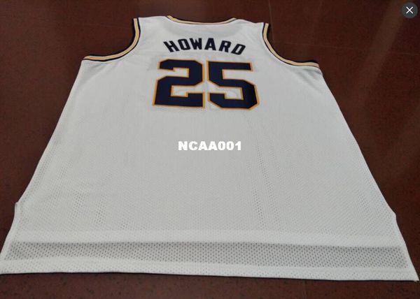 vintage men #25 juwan howard michigan college jersey size s-4xl or custom any name or number jersey, Black;red
vintage men #25 juwan howard michigan college jersey size s-4xl or custom any name or number jersey, Black;red