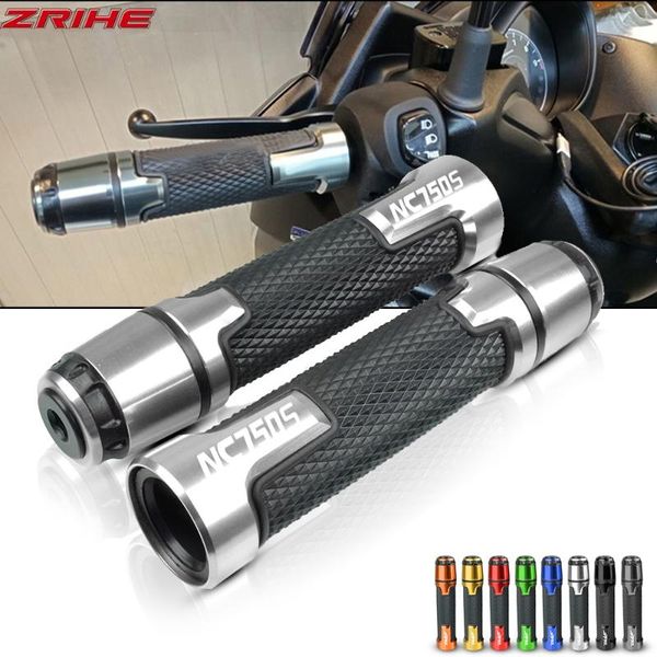 for nc750 s all year motorcycle accessories 7/8"22mm rubber handle grip ends motorcycle handlebar grips with nc750 s logo
for nc750 s all year motorcycle accessories 7/8"22mm rubber handle grip ends motorcycle handlebar grips with nc750 s logo