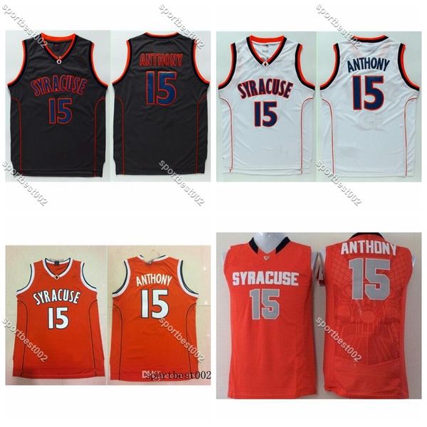 mens syracuse orange camerlo anthony college basketball jerseys camerlo anthony #15 shirts university stitched basketball jersey, Black;red
mens syracuse orange camerlo anthony college basketball jerseys camerlo anthony #15 shirts university stitched basketball jersey, Black;red