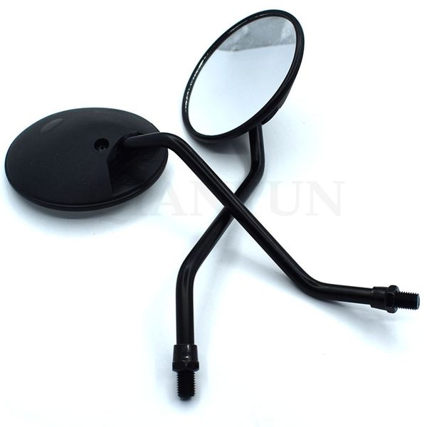 1 double circular motorcycle mirror universal 10 mm motorcycle rearview mirror for yamaha fz6 fazer fz6r fz8 fz1 mt-07 fz-07
1 double circular motorcycle mirror universal 10 mm motorcycle rearview mirror for yamaha fz6 fazer fz6r fz8 fz1 mt-07 fz-07