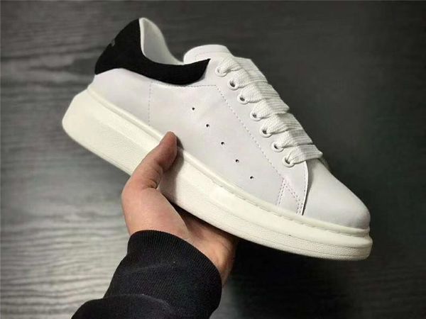 2018 Бархатная Черная Мужская Женская Обувь Chaussures Красивая Платформа Повседневная
2018 Бархатная Черная Мужская Женская Обувь Chaussures Красивая Платформа Повседневная