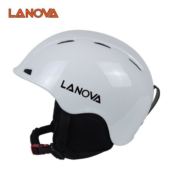 lanova ski helmet integrally-molded men women snowboard skating skateboard skiing helmet
lanova ski helmet integrally-molded men women snowboard skating skateboard skiing helmet