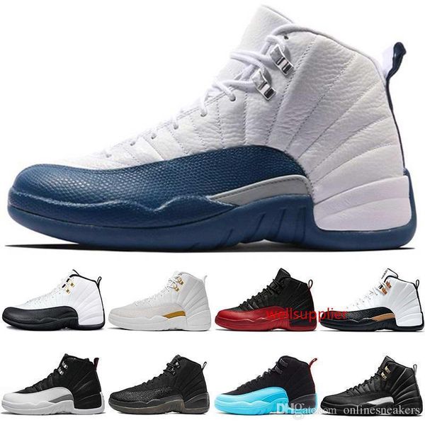 basketball shoes 12 12s men taxi the master flu game french gamma blue cny black white playoffs mens sports sneaker ing
basketball shoes 12 12s men taxi the master flu game french gamma blue cny black white playoffs mens sports sneaker ing