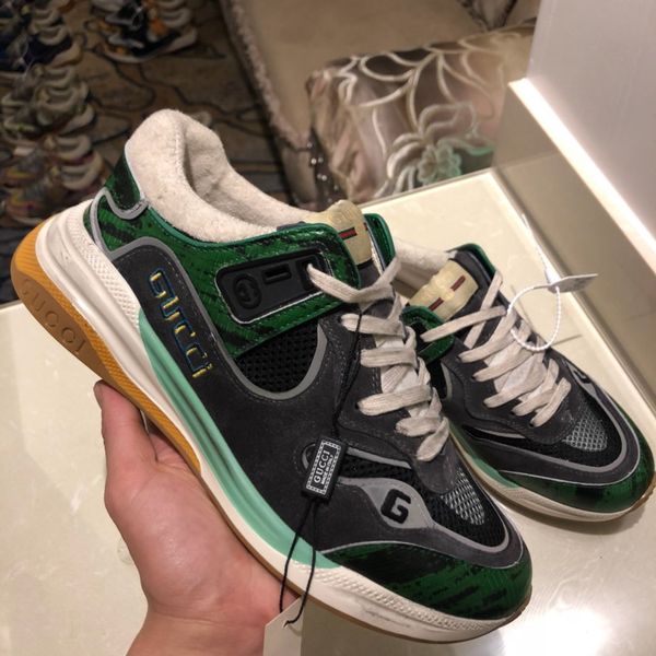 2020 new wl luxury designer couple casual sports shoes men and women fashion casual sports
2020 new wl luxury designer couple casual sports shoes men and women fashion casual sports