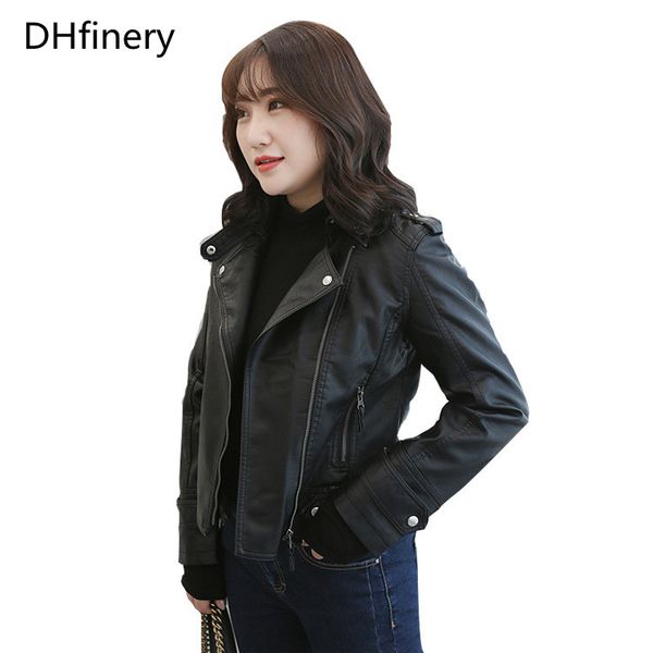 autumn winter leather jacket women bust 96-120cm black beige motorcycle pu leather jackets plus size -5xl n5428
autumn winter leather jacket women bust 96-120cm black beige motorcycle pu leather jackets plus size -5xl n5428