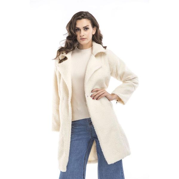 women luxury sherpa sweater fluffy faux fur coat teddy fleece cardigan elegant winter luxurious party cardigan sweaters, White
women luxury sherpa sweater fluffy faux fur coat teddy fleece cardigan elegant winter luxurious party cardigan sweaters, White