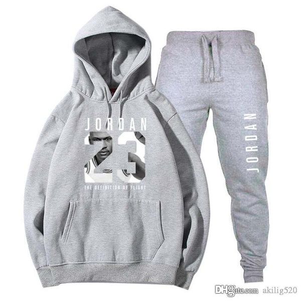 2019 version spring autumn mens tracksuits print zipper suit +pants mens casual sweatshirt sport suits sizem-2xl, Gray
2019 version spring autumn mens tracksuits print zipper suit +pants mens casual sweatshirt sport suits sizem-2xl, Gray