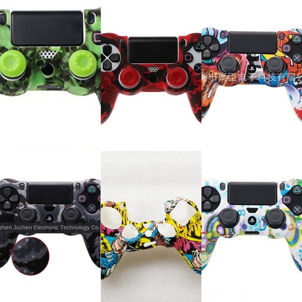 de8t9 playstation plating front replacement shell case cover for housing dualshock 4 ps4 controller
de8t9 playstation plating front replacement shell case cover for housing dualshock 4 ps4 controller