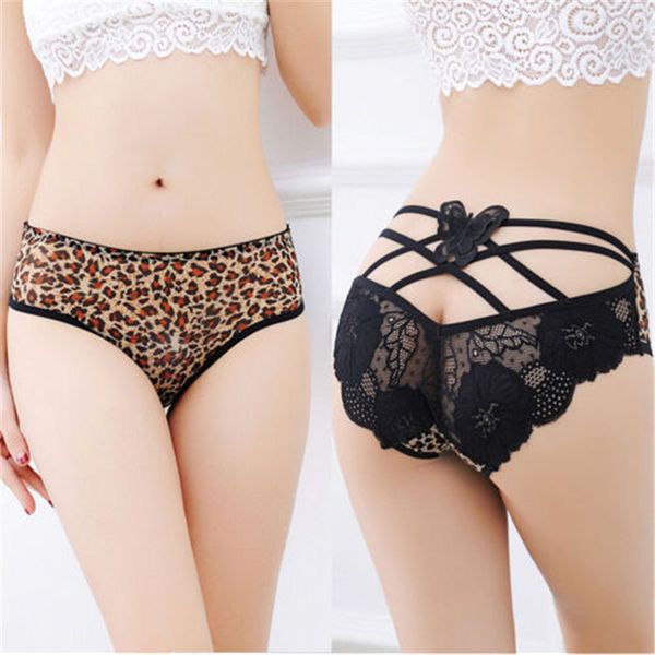 meihuida bandage g string women panties floral lace lingerie hollowed bow mesh briefs underwear girl brief, Black;pink
meihuida bandage g string women panties floral lace lingerie hollowed bow mesh briefs underwear girl brief, Black;pink